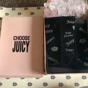 Juicy Couture Boots